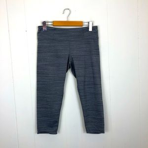 Tuff Athletics Capri Yoga‎ Pants Sz M